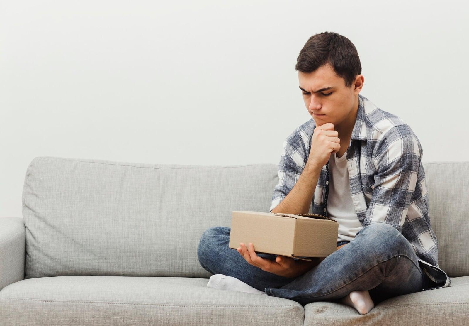 What to Do When Your High-End Products Get Lost in Transit